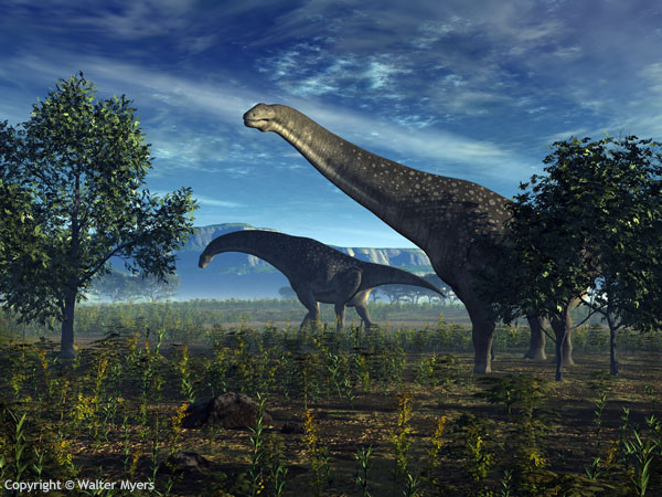 Isisaurus Isisaurus