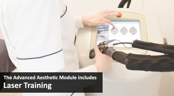 laser training laser training