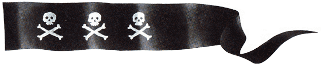 pirate flag