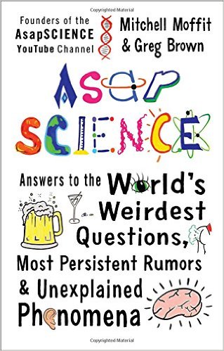 asap science book asap science book