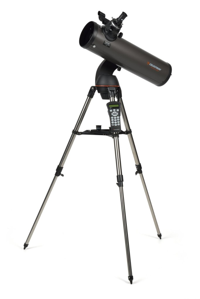 telescope telescope