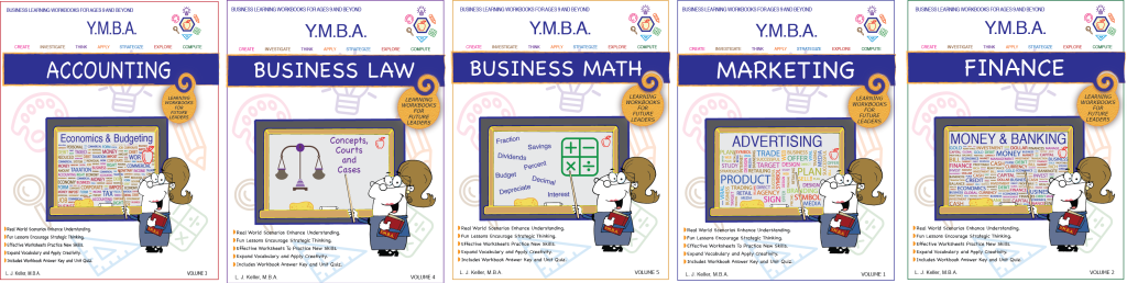 YMBA Workbook YMBA Workbook 2