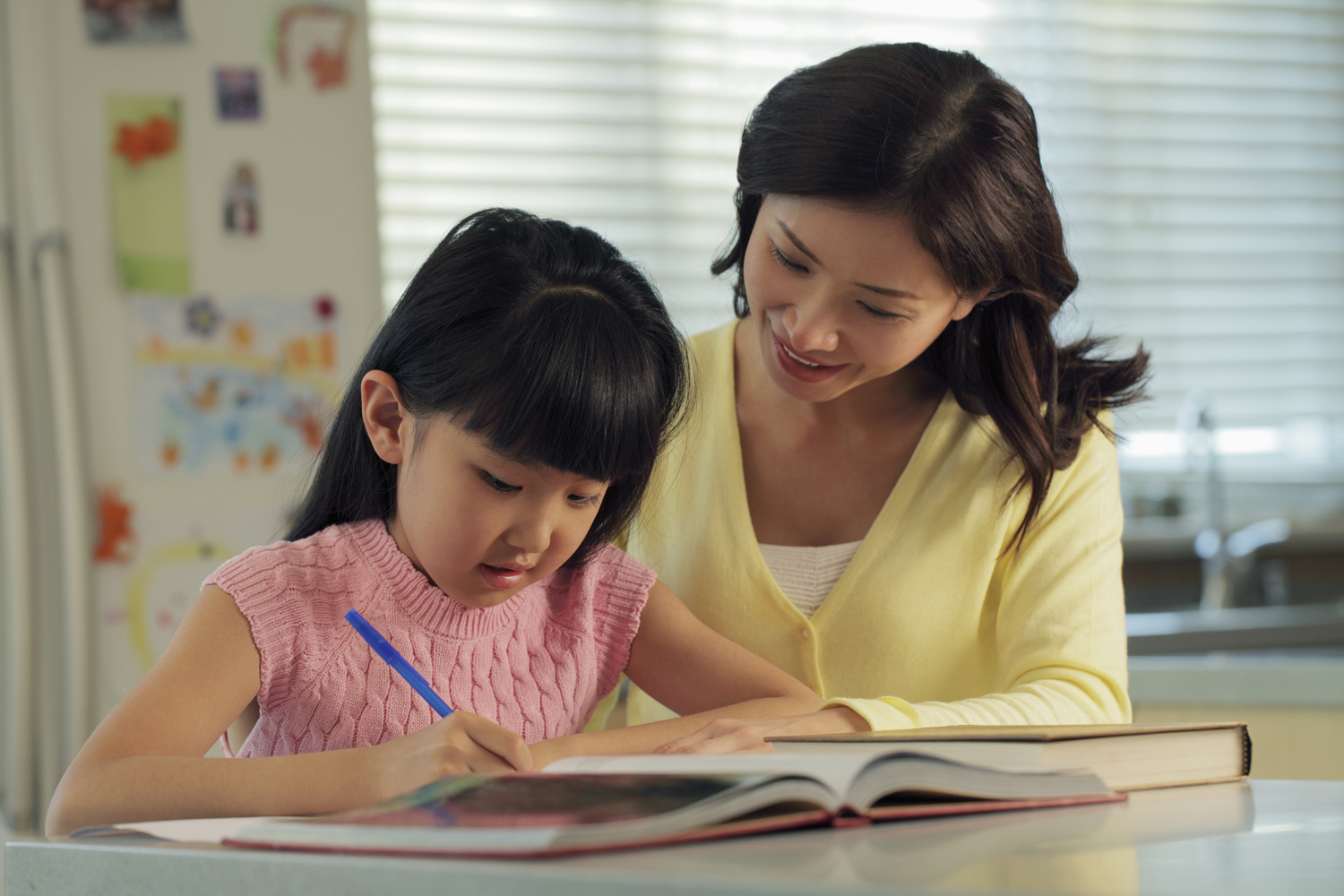 3 Surprising Reasons Why Chinese Parents Push Their Kids for Education |  Home Room Edu